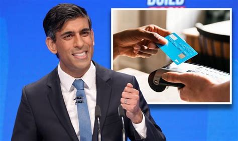 rishi sunak contactless card|rishi sunak contactless.